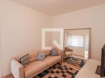 Casa · 60m² · 2 Quartos · Casa para Aluguel - Água Fria, 2 Quartos,  60 m² - São Paulo