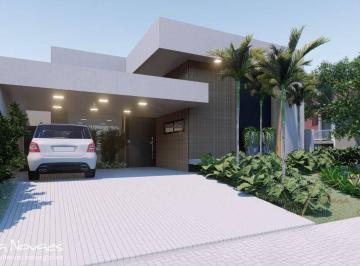 Casa · 230m² · 3 Quartos · 4 Vagas · Casa à venda - na Fazenda Pau D'Alho