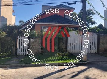 Foto 01 · Casa - Cancela Preta