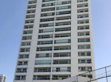 Apartamento de 3 quartos, Fortaleza · APARTAMENTO NOVO  NA ALDEOTA 110 M² VALOR 870.000,00