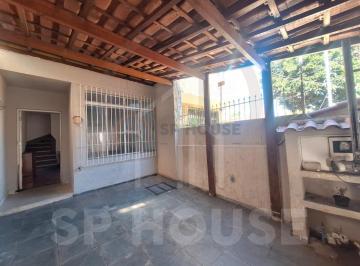 Foto 02 · Casa a venda Planalto Paulista, 2 quartos, 1 vaga, 80m²,