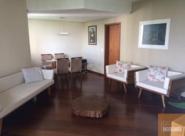 Foto 01 · Oportunidade Venda Apartamento de 167m2, 04 dormitórios, 02 suítes, 03 vagas de garagem na região do