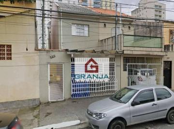 efb0623f284af8a6a1537a0bf161dcdeac994422 · Casa com 2 dormitórios à venda, 130 m² por R$ 465.000,00 - Tatuapé - São Paulo/SP