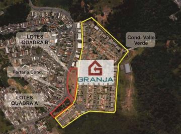 58c9168fe395b0712da60d5f06be3fa59899291b · Terreno à venda, 172 m² por R$ 178.000,00 - Granja Viana - Cotia/SP