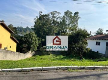 1aecae4c60d0de0e917ec41191f3a667fc724460 · Terreno à venda, 1025 m² por R$ 531.000,00 - Jardim do Golf I - Jandira/SP