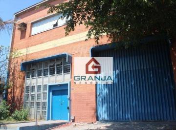 e935cff755866869bdb31904fe0373dfbc842e8f · Galpão para alugar, 2800 m² por R$ 75.100,00/mês - Osasco - Osasco/SP