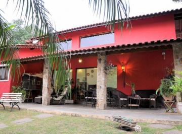 cbb27e6ae79a54d2bbe9b9da74042bc145ff95e3 · Casa e LOFT ANEXO em meio a muita NATUREZA com 4 dormitórios à venda, 2729 m² por R$ 2.900.000 - Gra
