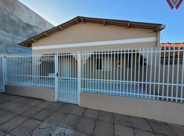 FACHADA · Casa, Aliança, Santo Ângelo, RS