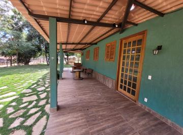 Rural de 4 quartos, Sobradinho · FAZENDA PRÓXIMO A SOBRADINHO