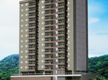 Apartamento de 3 quartos, Praia Grande · Oportunidade! Apartamento 03Dorm com suite Canto do forte