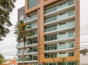 Apartamento de 3 quartos, Curitiba · Infinite Residences / Cabral (Obra entregue) vendas a partir de R$1.950.000,00 !