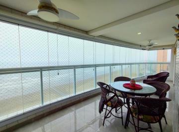 Apartamento de 3 quartos, Praia Grande · Apartamento no Jardim do mar,03Dormitorios com suite Mobiliado