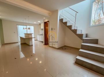 Foto 02 · Casa em condomínio para Locação Saúde, 2 Suítes, 1 vaga,  120m²,