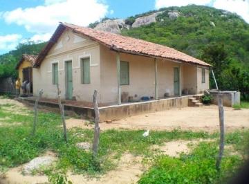 Terreno · 84ha · Venda terreno em carapotos