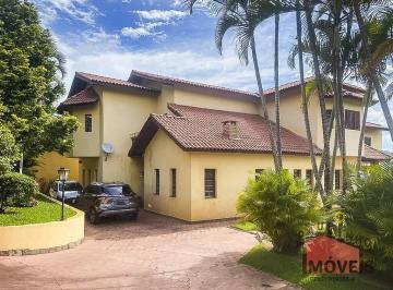 Casa · 1045m² · 4 Quartos · 5 Vagas · Casa com 04 dormitórios, piscina e mini campo à venda