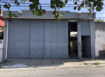 Comercial , São Paulo · Galpão na Vila Nhocuné