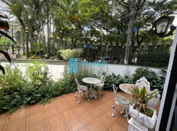 Foto 08 · Sobrado para venda e locação, 3 suítes, 1 vaga, 186m², Jardim Paulista.