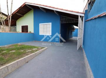 Foto 01 ·
Casa em Peruíbe
