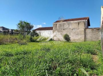 Terreno · 275m² · Terreno em Peruíbe