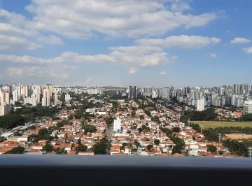 Apartamento de 3 quartos, São Paulo · APTO.ALTO PADRÃO SHOW! A.ALTO VIST.PANORÂMICA AMPLA, 3D 2 STES, CLOSET, 2V, 125m