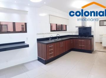 Foto 01 · APARTAMENTO AMPLO COM 3 QUARTOS SENDO 1 SUÍTE MASTER NO EDIFICIO SÃO CONRADO VILA BOAVENTURA EM JUND