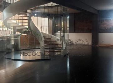 Foto 01 · Sala Comercial para Locação - Jardim Esplanada I - Indaiatuba - SP