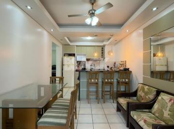 Apartamento · 53m² · 2 Quartos · Apartamento 2 quartos na Prainha em Torres RS