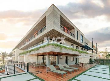 Apartamento · 47m² · 1 Quarto · 1 Vaga · Apartamento no Nature na Praia da Cal Torres RS