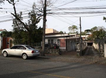 Terreno , Curitiba · Terreno com 800 metros, no Alto da XV, 16 x 50 - ZR 3- Plano, sem vegetação.