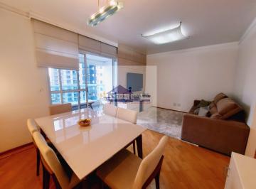 Apartamento · 107m² · 3 Quartos · 2 Vagas · Apartamento em Vila Mariana - São Paulo, SP