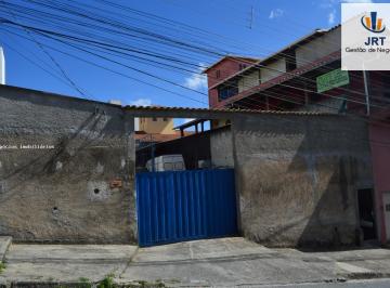 Terreno , Contagem · Lote a venda no bairro Novo Riacho, Contagem