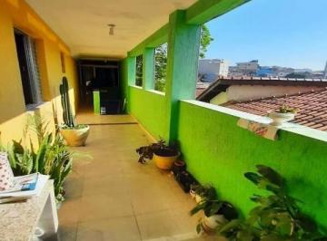 Casa de 3 quartos, São Paulo · Lindo Sobrado no jardim de Abril. São Paulo