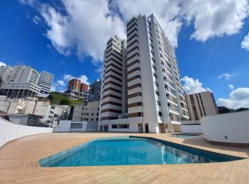 Apartamento · 170m² · 4 Quartos · 3 Vagas · Apartamento à venda no bairro Granbery, em Juiz de Fora - MG