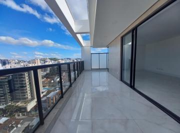 Apartamento · 360m² · 4 Quartos · 3 Vagas · Cobertura à venda no bairro Centro, em Juiz de Fora - MG