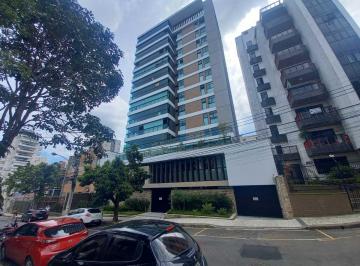 Apartamento · 265m² · 4 Quartos · 4 Vagas · Apartamento à venda no bairro Bom Pastor, em Juiz de Fora - MG