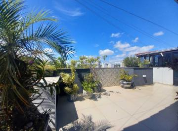 Apartamento · 236m² · 4 Quartos · 3 Vagas · Cobertura à venda no bairro Residência, em Juiz de Fora - MG