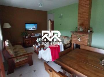 Casa · 218m² · 4 Quartos · 3 Vagas · Oportunidade! Bela Casa no Condomínio Del Paraíso