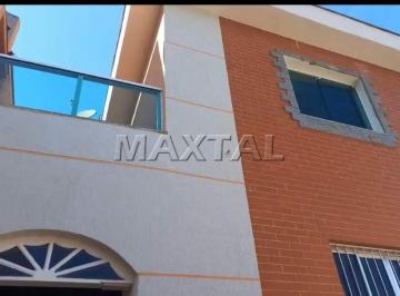Casa · 263m² · 3 Quartos · 1 Vaga · Casa 3 Dormitórios, sala ampla, terraço, edícula e 1 vaga à venda, no Mandaqui.