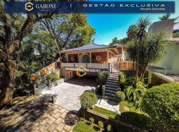 ea8a94a4b845cca404e3bb1a478881de47578be2 · Casa com 4 quartos à venda, 604 m²  - Alto de Pinheiros - São Paulo/SP