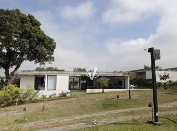 Rural · 10000m² · 5 Quartos · 6 Vagas · CHÁCARA À VENDA - TREMEMBÉ - CENTRO