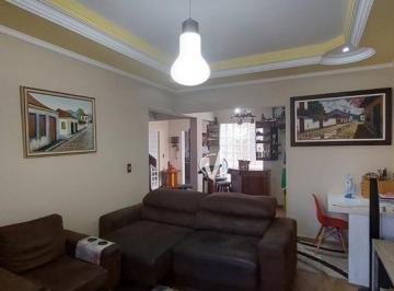 Casa · 134m² · 3 Quartos · 5 Vagas · CASA À VENDA - OURO VERDE - PINDAMONHANGABA -SP 