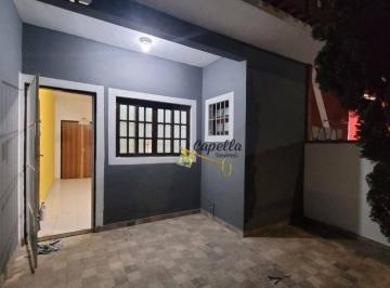 0cd16fccad78aa4f820aa2864a6bf63dbc3e9933 · Sobrado com 2 dormitórios à venda, 75 m² por R$ 270.000,00 - Cibratel II - Itanhaém/SP