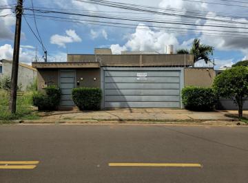 Casa · 145m² · 3 Quartos · Casa Térrea à venda, 3 quartos, Parque Dallas - Campo Grande/MS