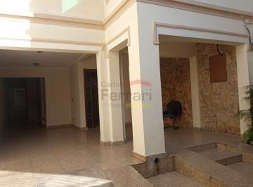 Comercial · 240m² · 4 Quartos · 2 Vagas · Casa Comercial ou Residencial em Santana