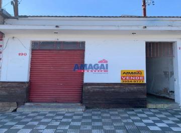 Comercial · 170m² · Imóvel comercial para venda no Centro de Jacareí