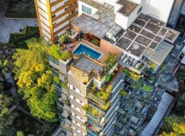 d0bf2402523847ddbc045c2e9532914a4ff7df6e · Cobertura com 4 dormitórios à venda, 442 m² por R$ 4.000.000,00 - Santana - São Paulo/SP