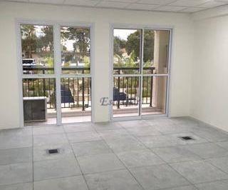 82160b00110a3057d860e0e16420f5092727acea · Sala à venda, 37 m² por R$ 350.000,00 - Jabaquara - São Paulo/SP