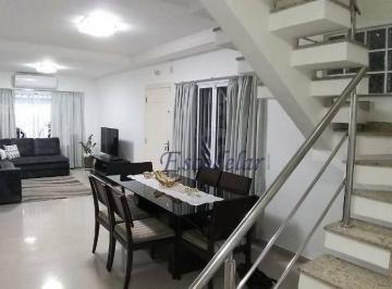 Sala · Sobrado com 3 quartos à venda, 156 m² por R$ 1.250.000 - Santana - São Paulo/SP