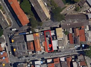4e72720be40ec08930e302ae025e1967eb958f64 · Terreno à venda, 178 m² por R$ 709.000,00 - Parque Mandaqui - São Paulo/SP