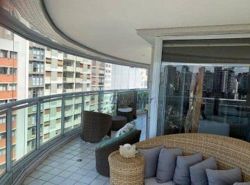 0b4305d1e51c1f1d2728a384fccdb1f7174ea104 · Apartamento com 4 dormitórios à venda, 438 m² por R$ 8.000.000,00 - Pacaembu - São Paulo/SP